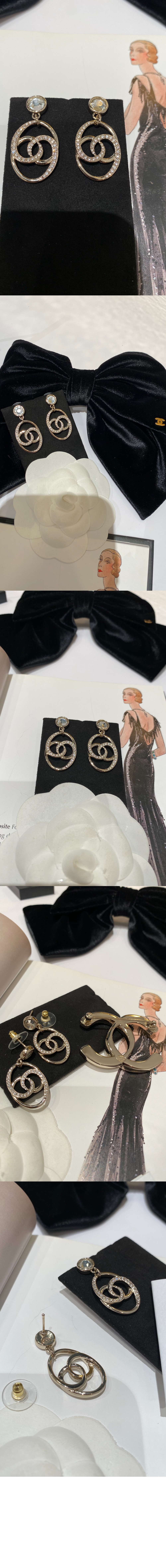 귀걸이 ABC616 > Etc - 기타제품