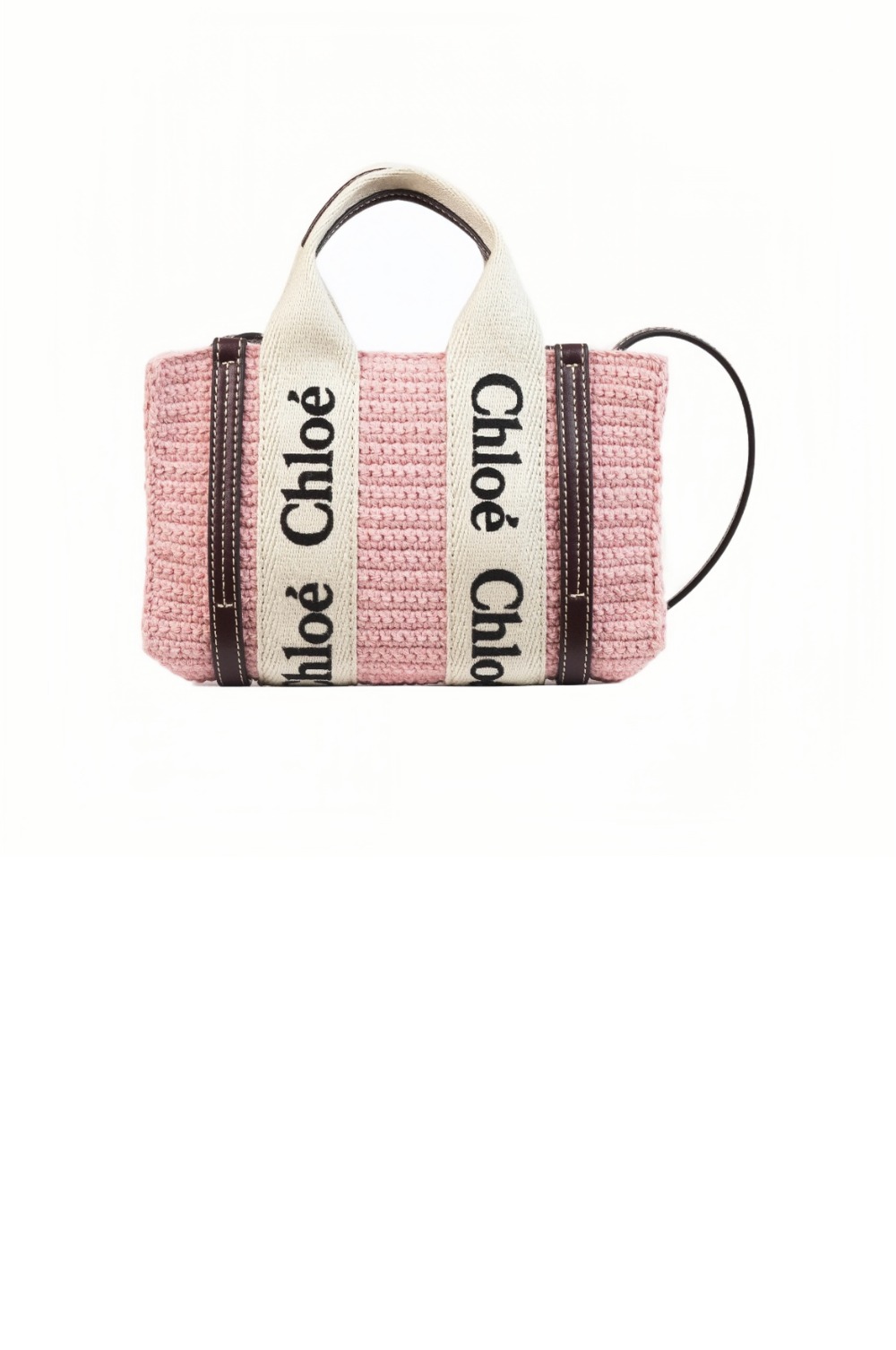 우디 스트랩 토트백 미니 AP237 > Woody - 우디백