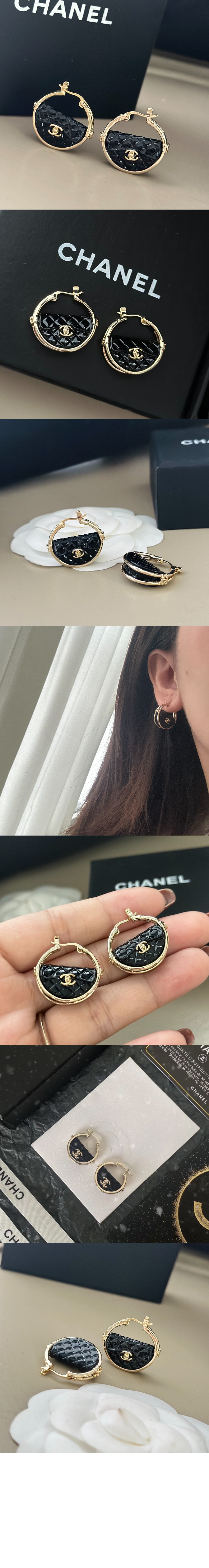 귀걸이 AB9850 > Etc - 기타제품