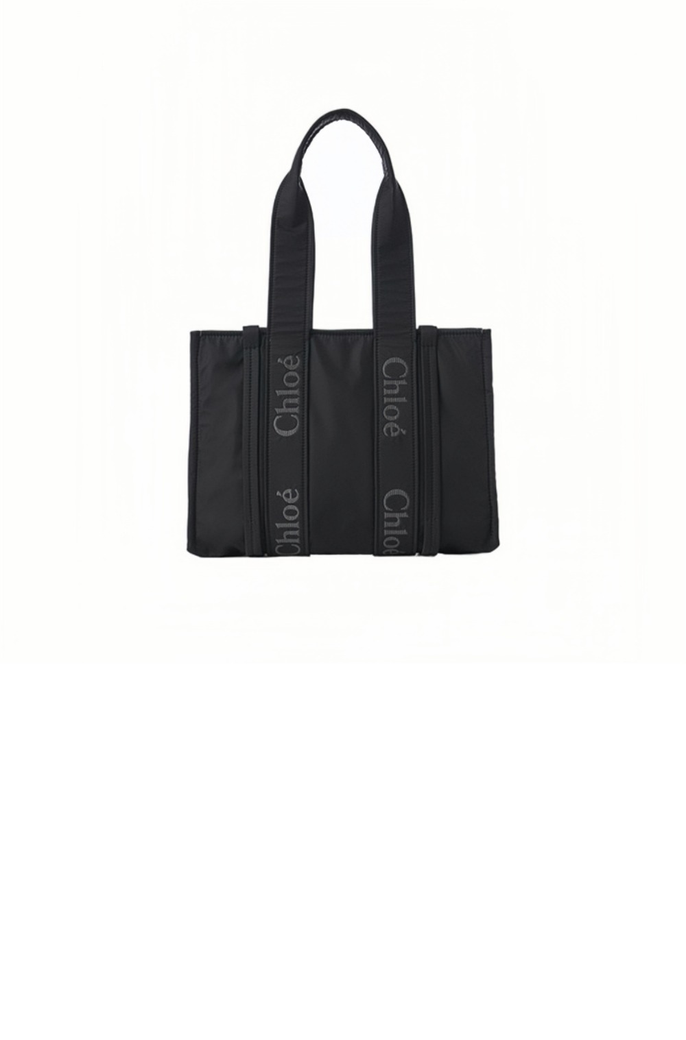 미디엄 우디 토트백 WS383 > Woody - 우디백