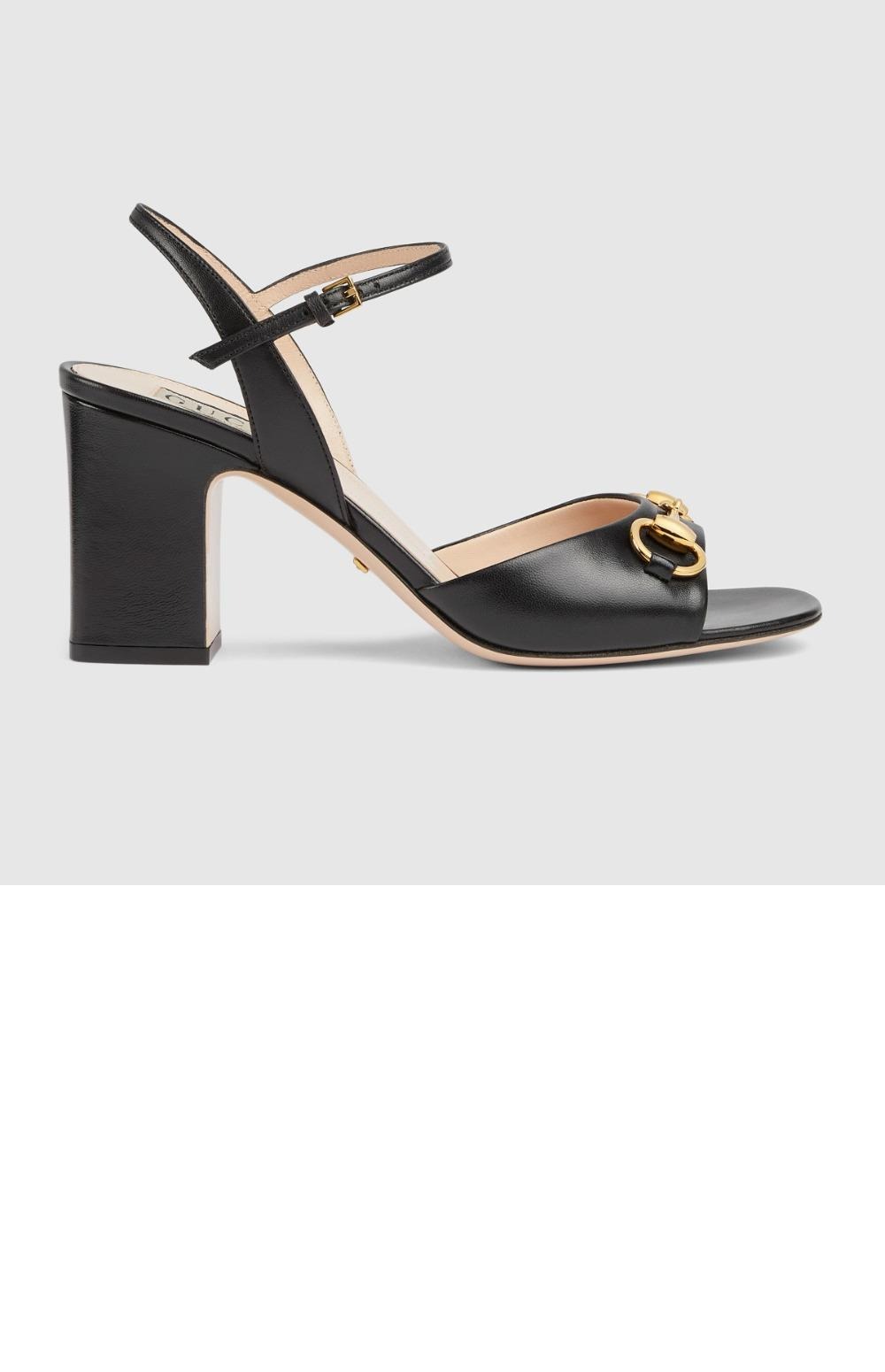 홀스빗 미드힐 샌들 771603 > 1953 Horsebit - 홀스빗 1953 로퍼