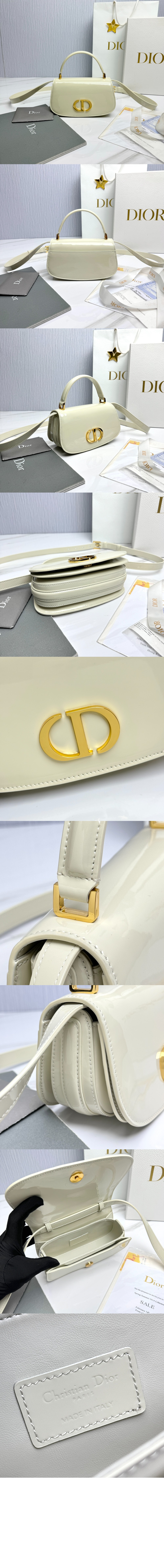 30 몽테인 스몰 탑 핸들백 M9370 > Montaigne - 몽테인