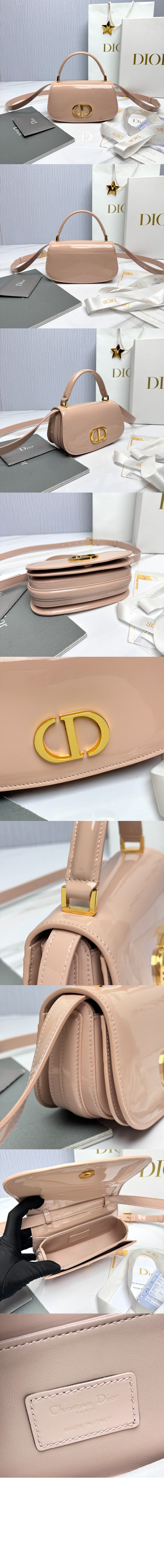 30 몽테인 스몰 탑 핸들백 M9370 > Montaigne - 몽테인