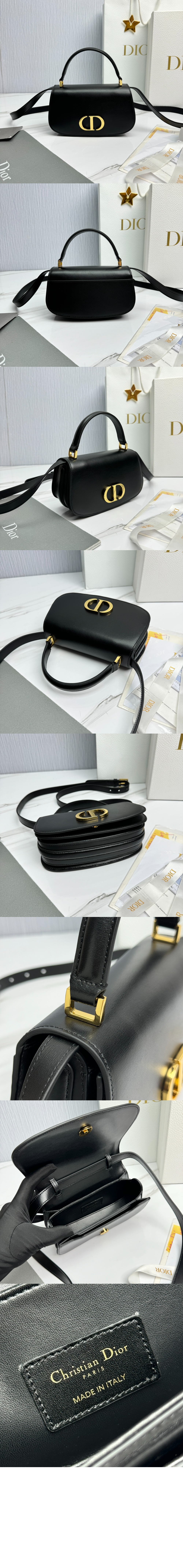 30 몽테인 스몰 탑 핸들백 M9370 > Montaigne - 몽테인