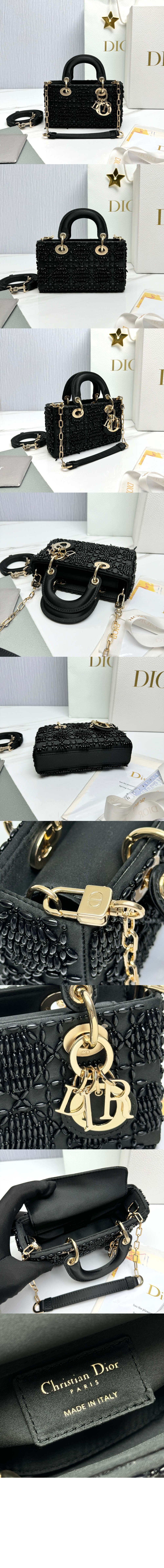 레이디 디조이백 램스킨 마이크로 S0910 > D-Joy - 디 조이