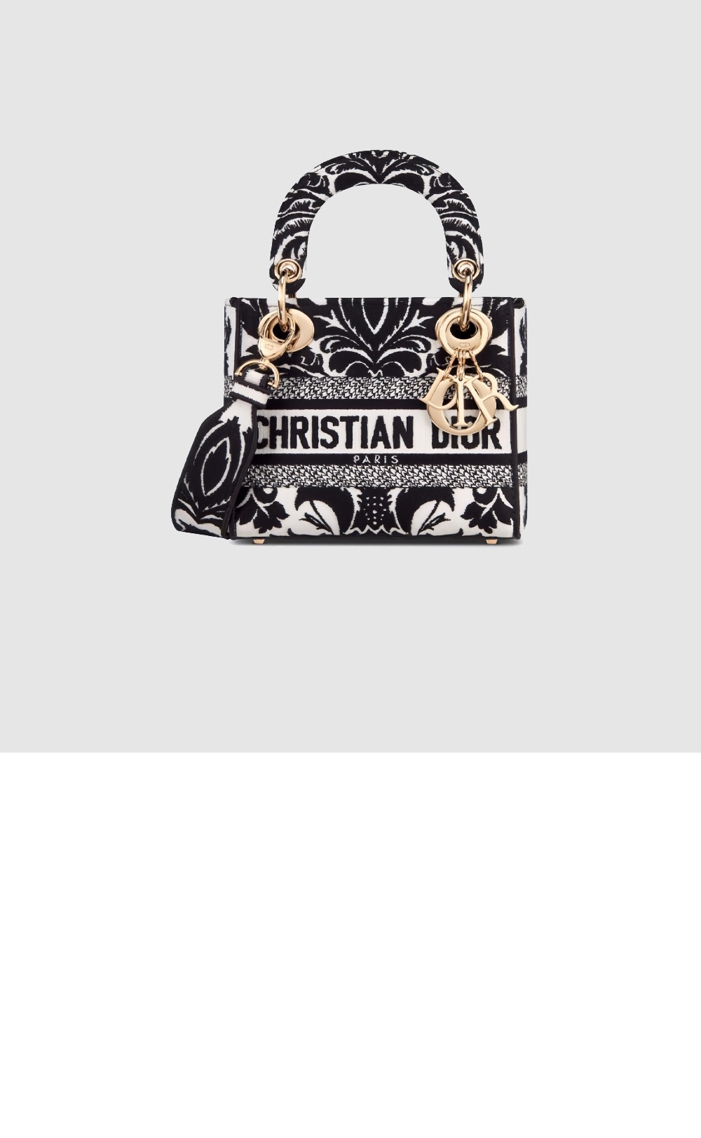 레이디백 디라이트 미니 M0500 > Lady - 레이디