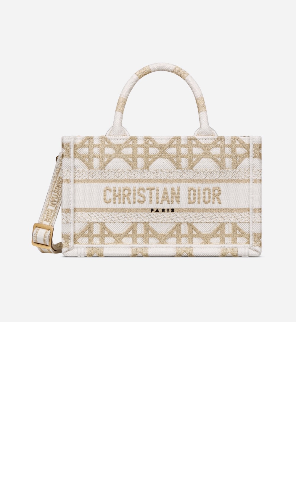 북 토트 미니 숄더백 S5573 > Book Tote - 북 토트