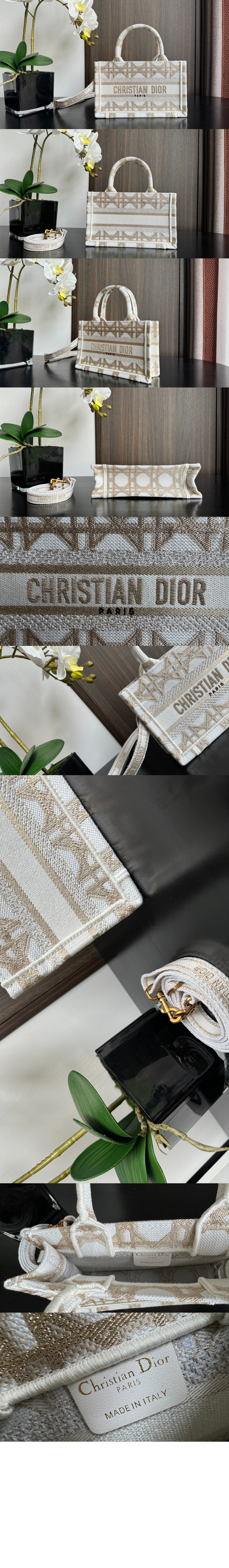 북 토트 미니 숄더백 S5573 > Book Tote - 북 토트