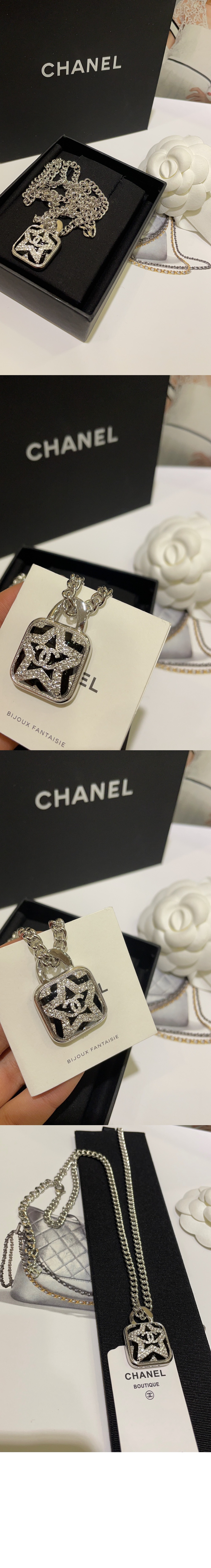 목걸이 ABC047 > Etc - 기타제품