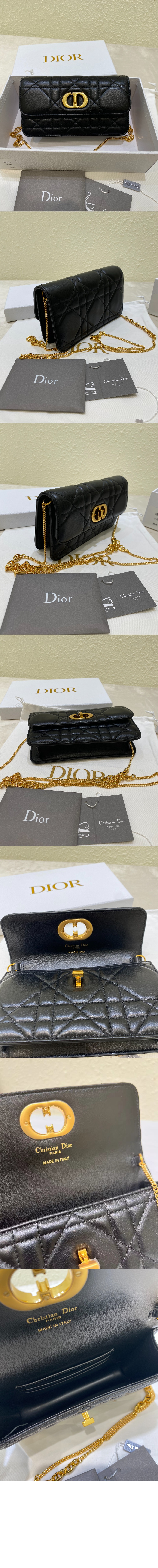 카로백 체인 파우치 S5225 > Etc - 기타제품