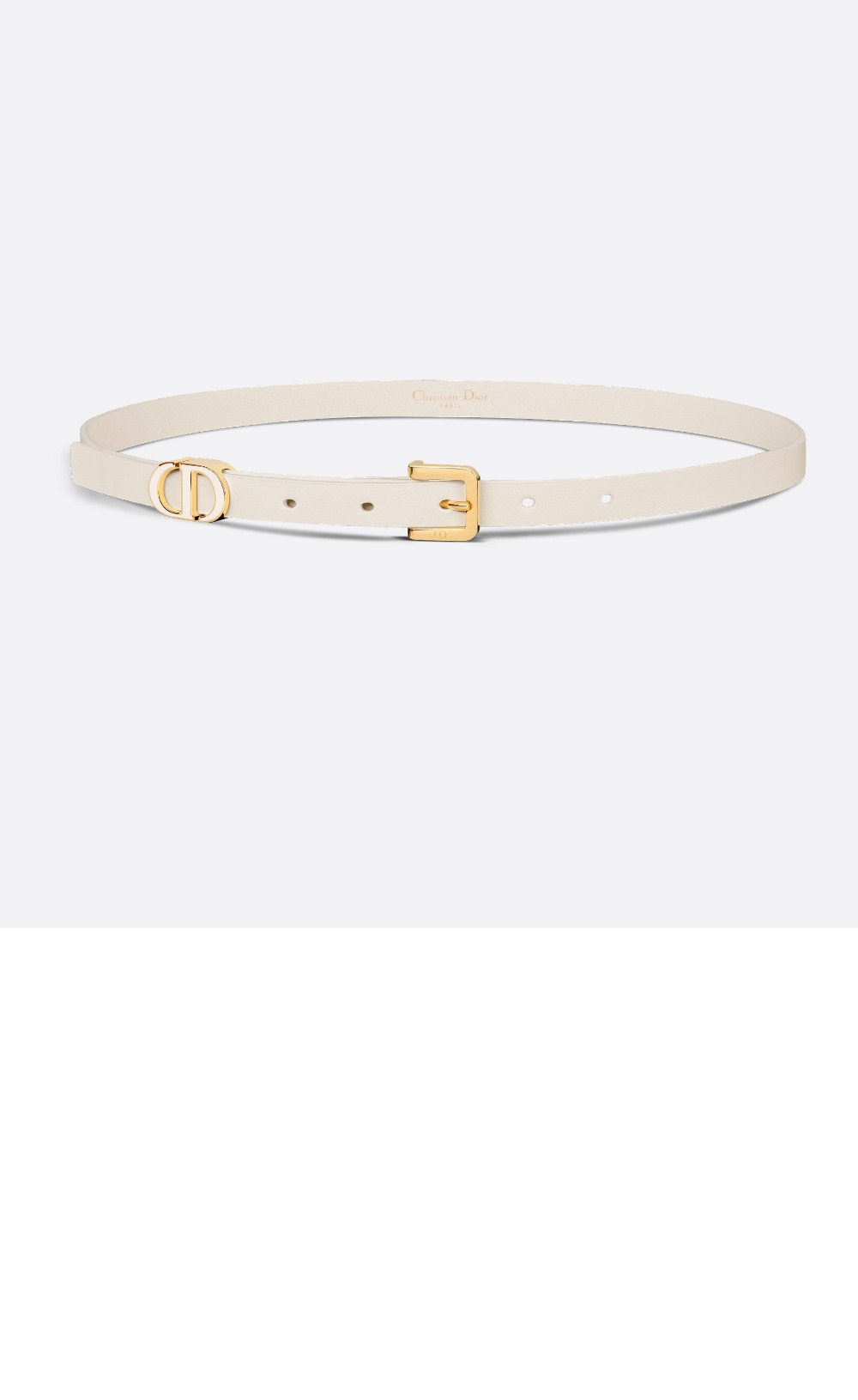 30 몽테인 루프 벨트 B0439 ₩ 810,000 > 디올