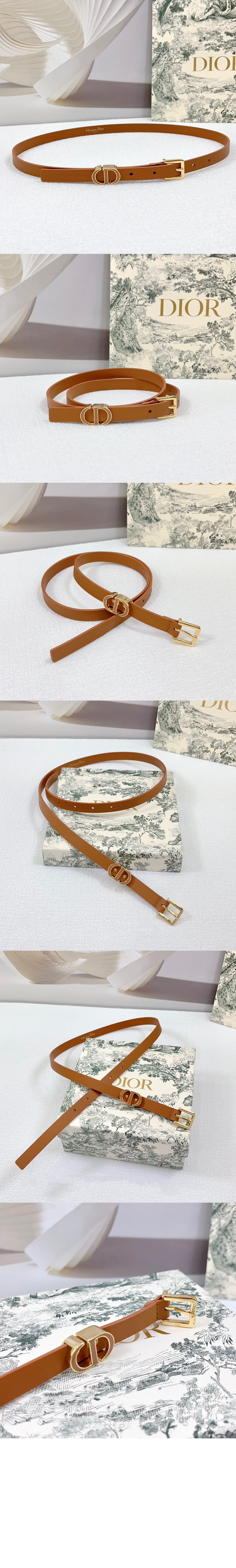30 몽테인 루프 벨트 B0439 ₩ 810,000 > 디올
