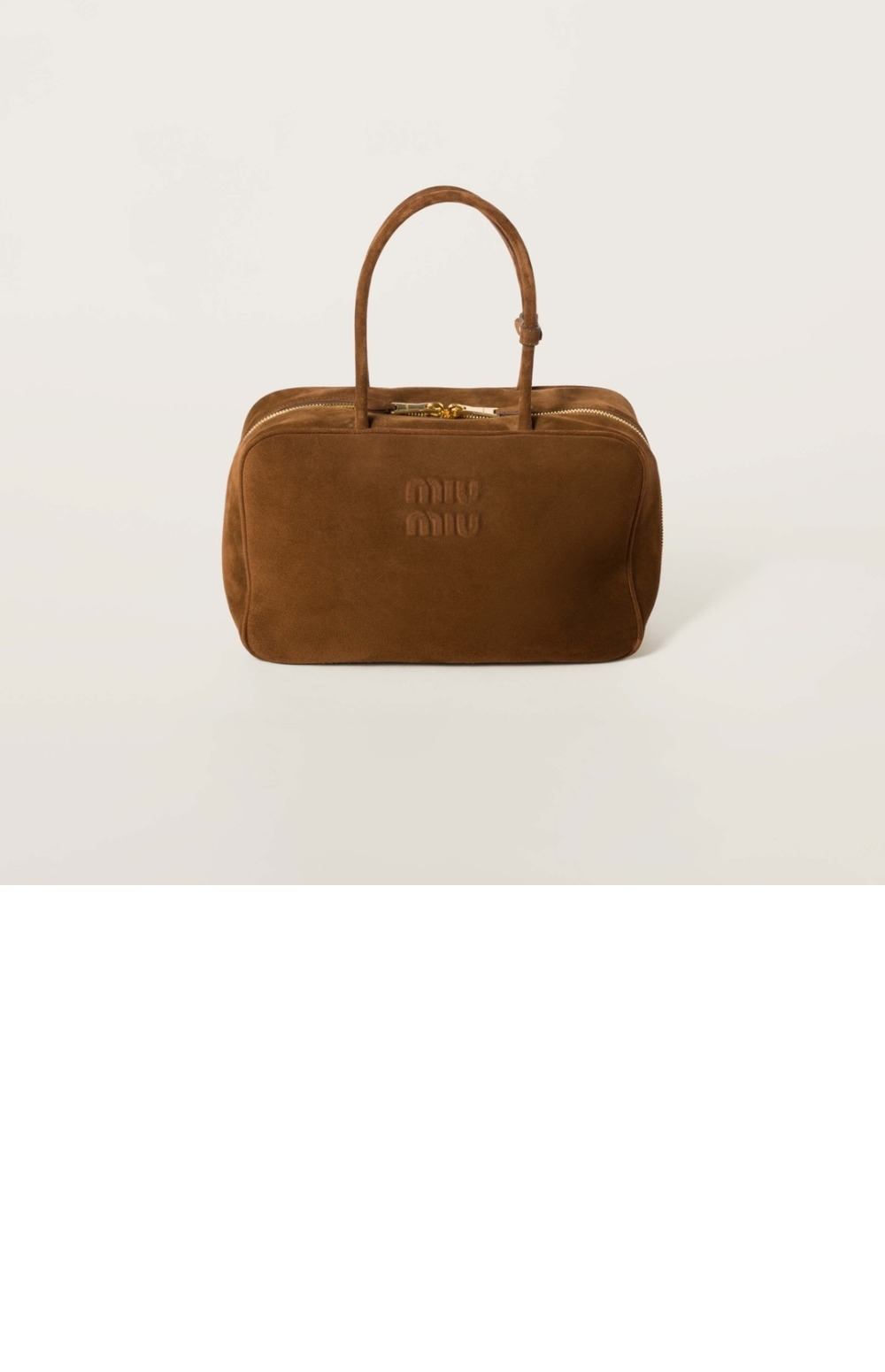 레더 탑핸들백 5BB117 > Beau - 보