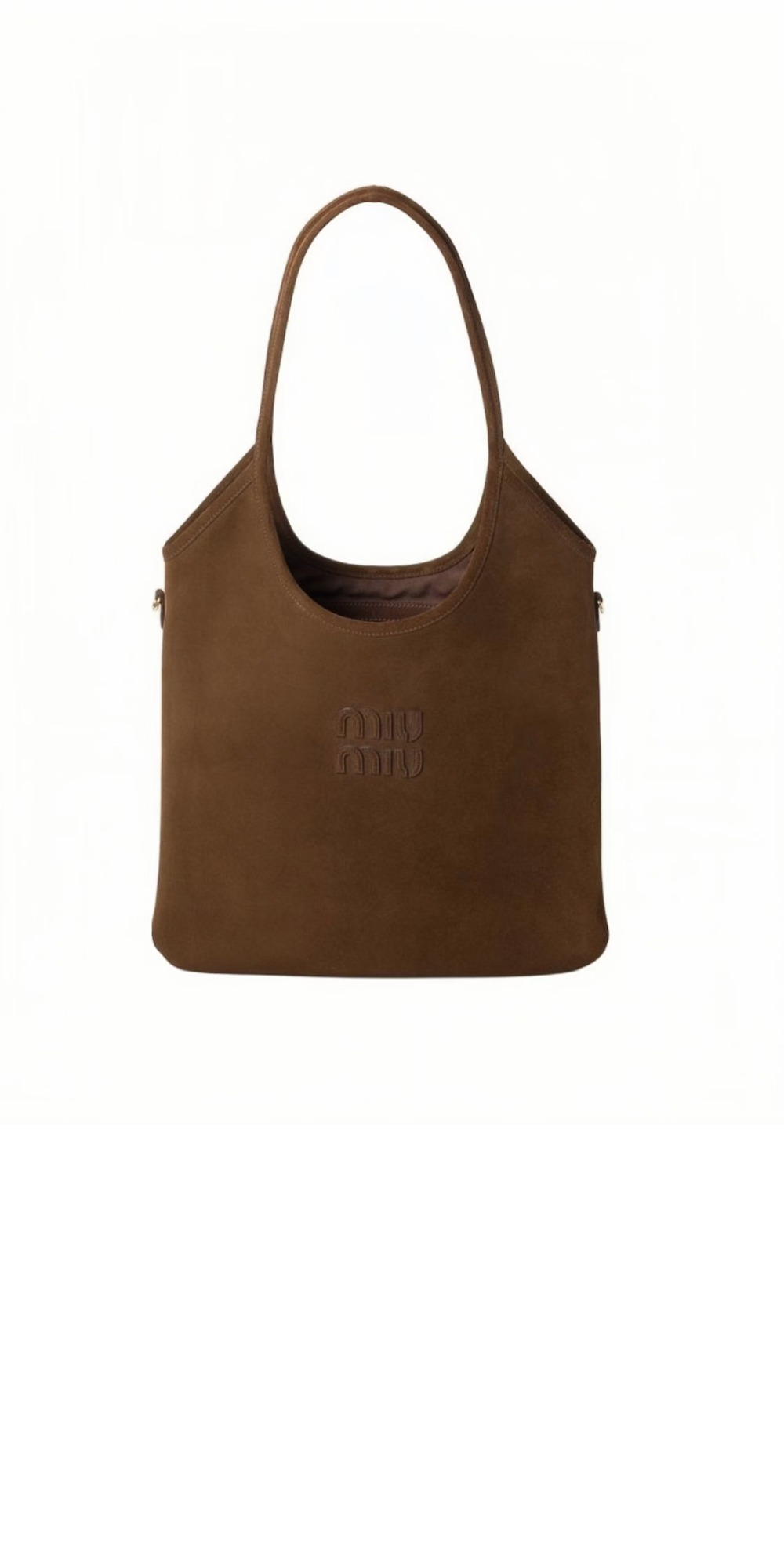 가죽 토트백 5BG231 > Ivy - 아이비