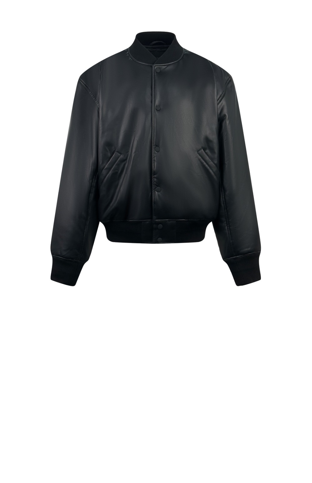 보머 가죽 재킷 > Etc - 기타제품