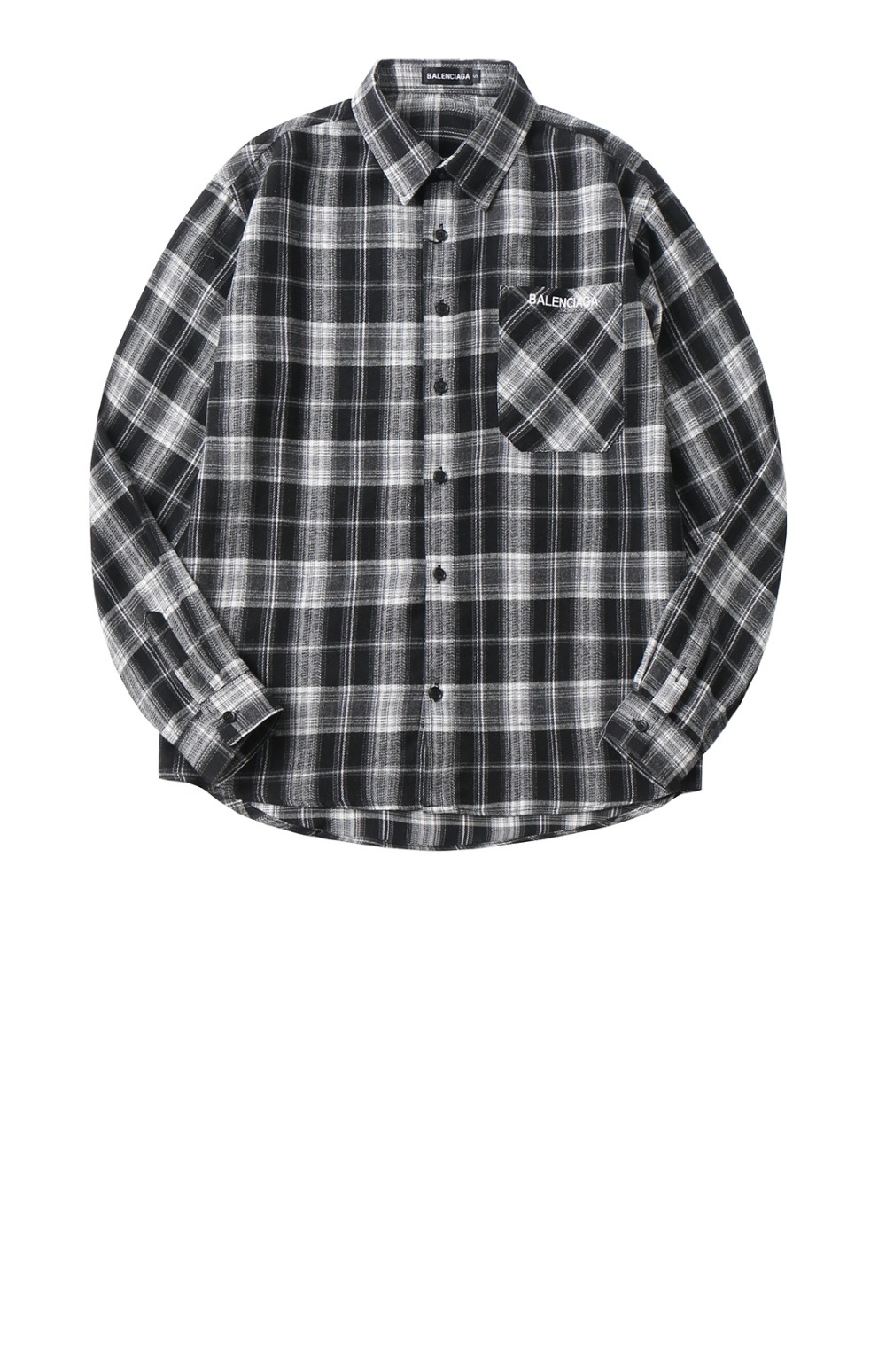 체크 셔츠 코트 > Etc - 기타제품