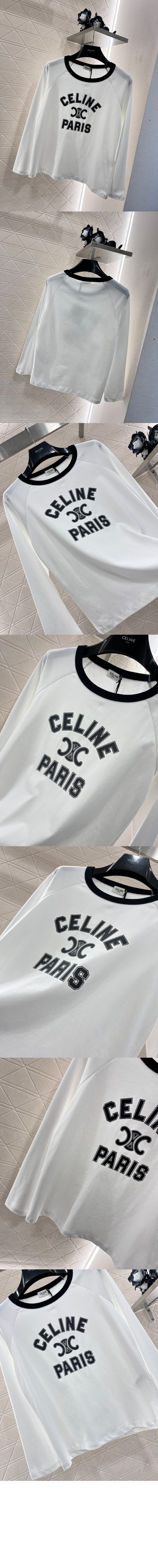 코튼 저지 티셔츠 > Etc - 기타제품