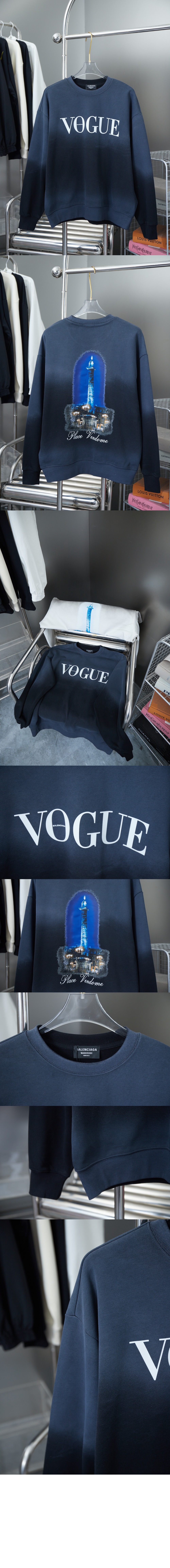 로고 프린트 면 톱 > Etc - 기타제품