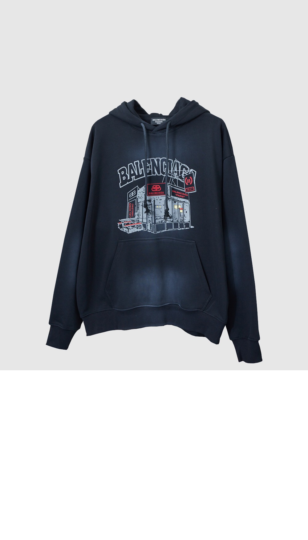 맨투맨 스웨트셔츠 탑 > Etc - 기타제품