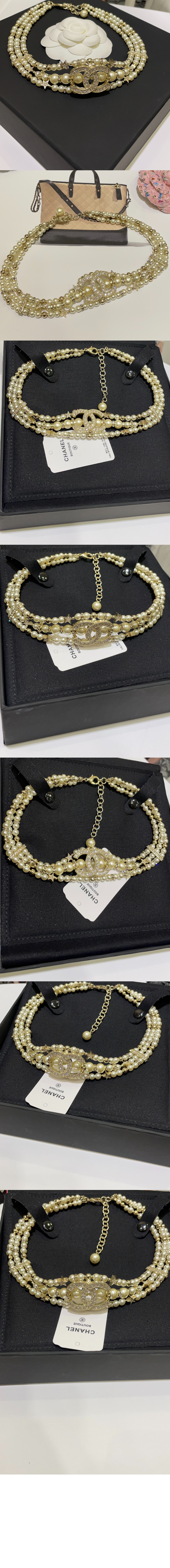 목걸이 ABB254 > 악세서리