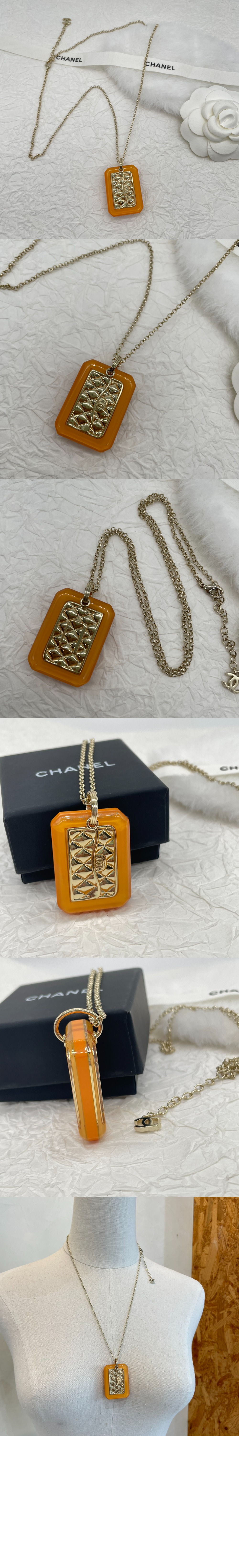 목걸이 ABB374 > Etc - 기타제품