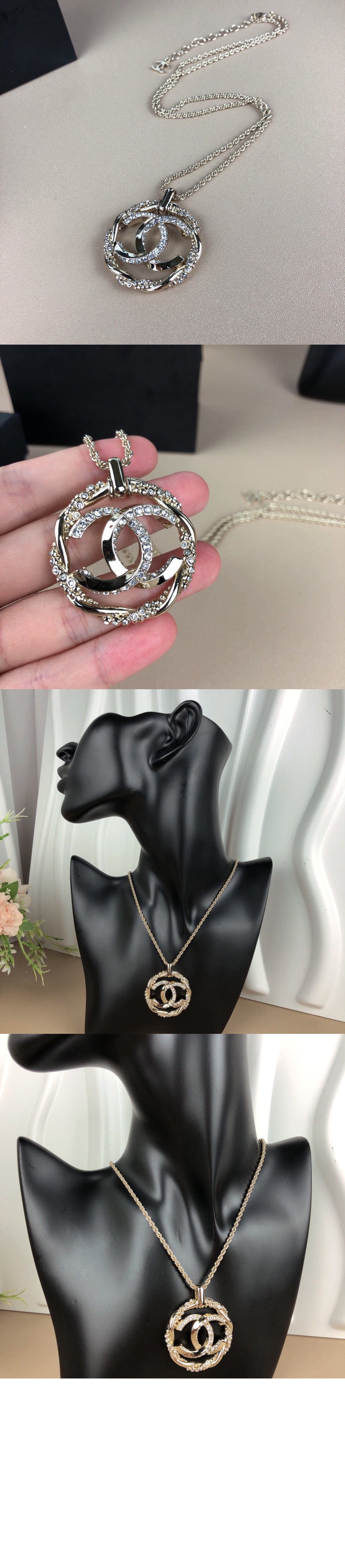 목걸이 ABA197 > Etc - 기타제품