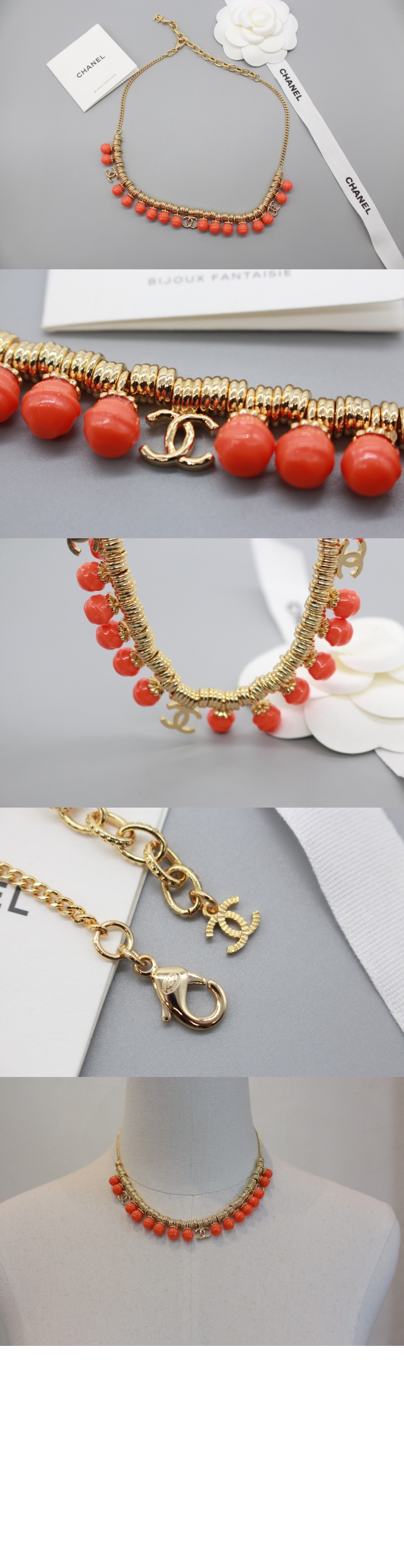 목걸이 ABB139 > Etc - 기타제품