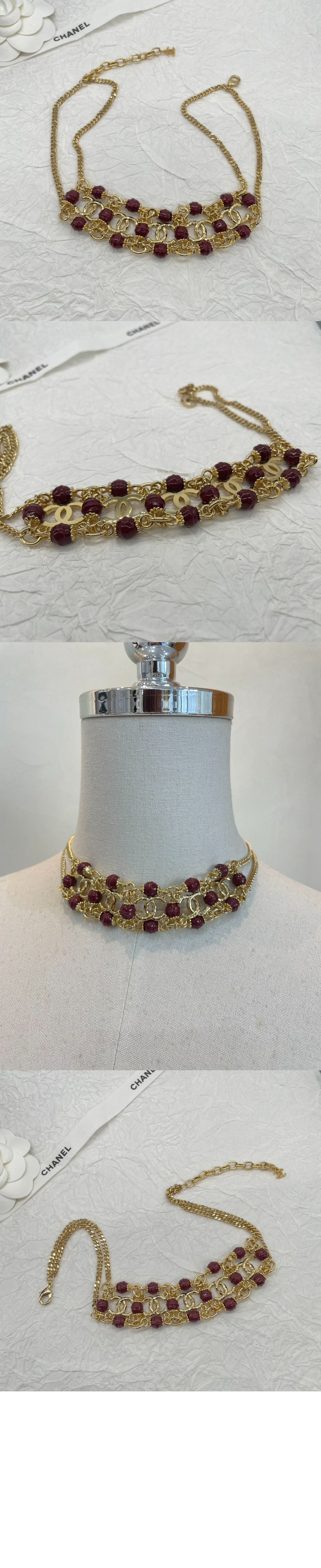 목걸이 ABB017 > Etc - 기타제품