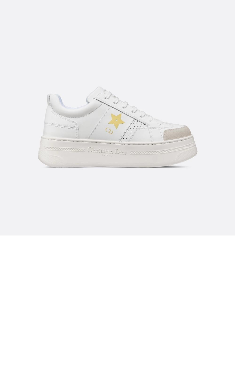 플랫폼 스니커즈 KCK41 > Star - 스타