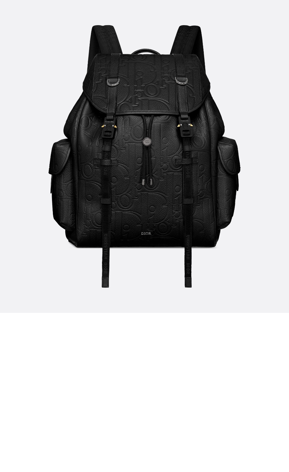 Hit the Road 플랩 백팩 1ESBA > Hit The Road - 플랩 스트랩백