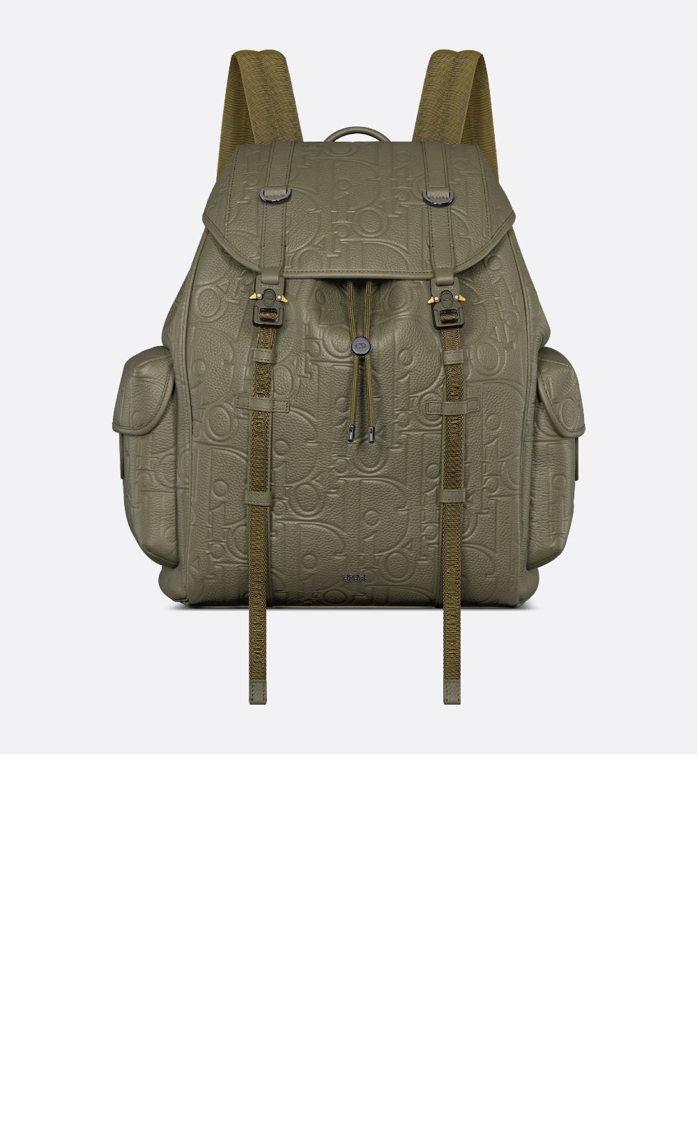 Hit the Road 플랩 백팩 1ESBA > Hit The Road - 플랩 스트랩백