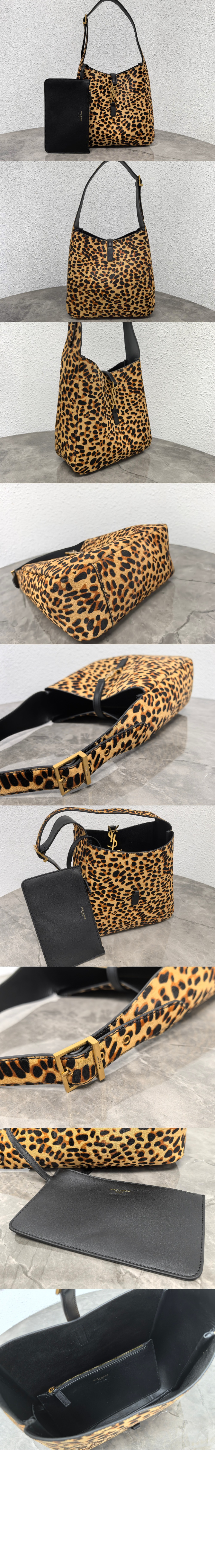 LE 5 A 7 호보백 스몰 713938 > Le 5 a 7 - 르 5 a 7