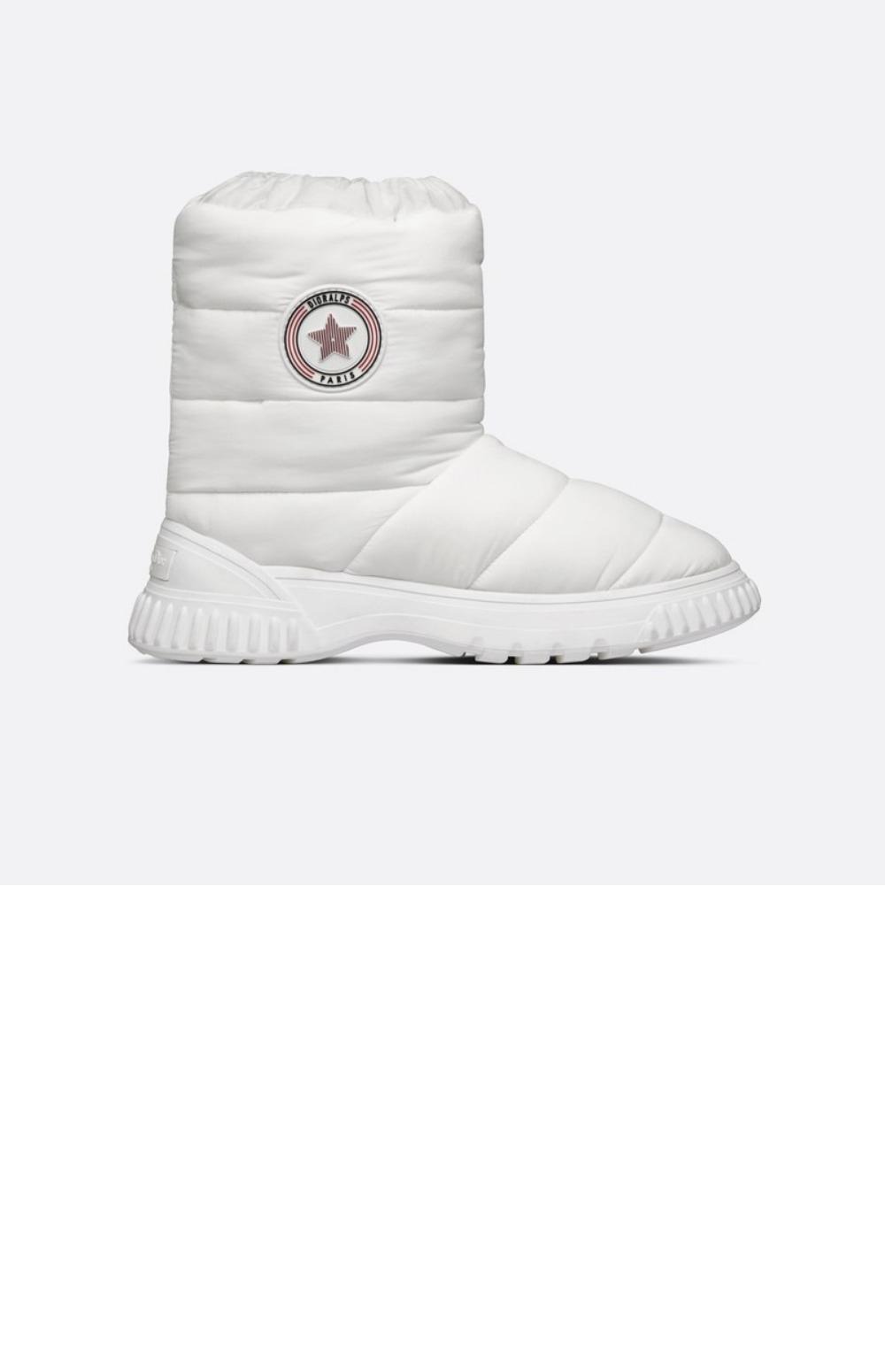 앵클 부츠 KDI81 > Frost - 프로스트