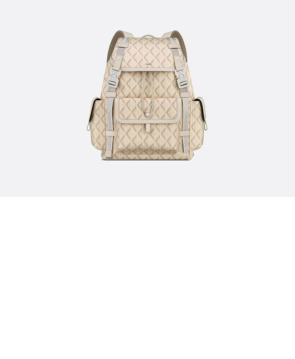 히트 더 로드 라지 백팩 1ESBA > Hit The Road - 플랩 스트랩백