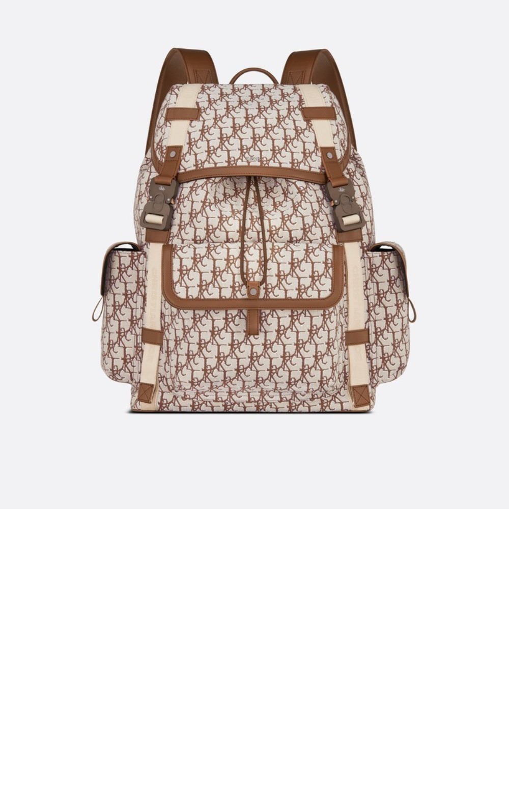 히트 더 로드 라지 백팩 1ESBA > Hit The Road - 플랩 스트랩백