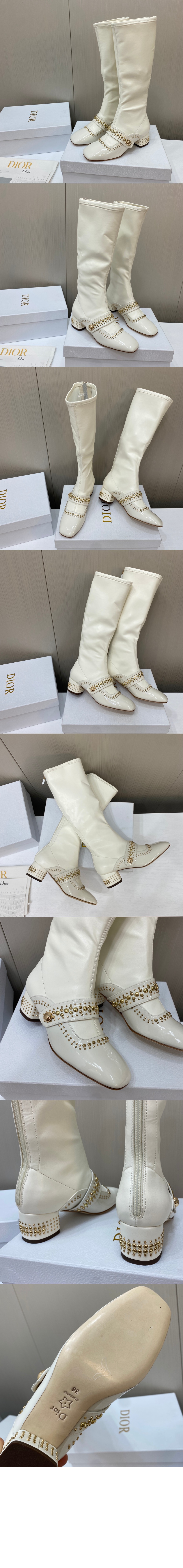 Belle-D 힐 부츠 KDT06 > Etc - 기타제품