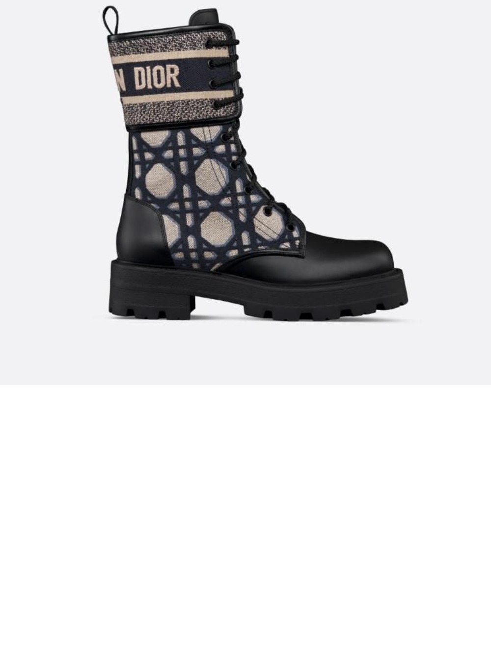 Major 앵클 부츠 KCI97 > D Major - 드마이저