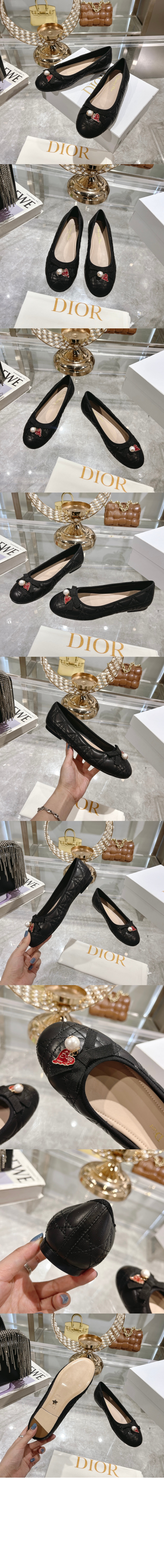 Ballet 플랫 KDB91 > Ballet - 발레