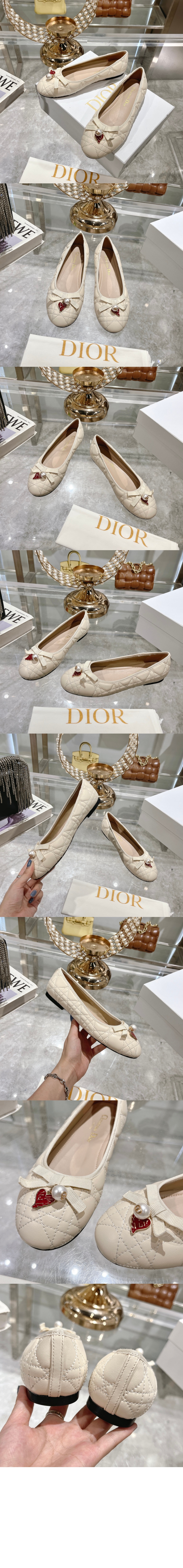 Ballet 플랫 KDB91 > Ballet - 발레