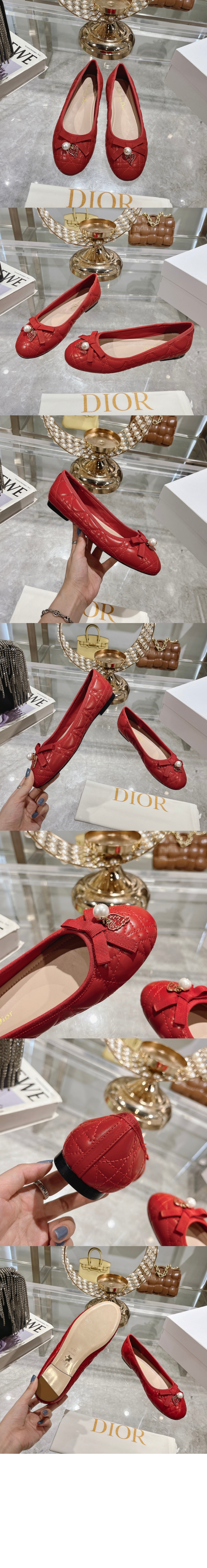 Ballet 플랫 KDB91 > Ballet - 발레