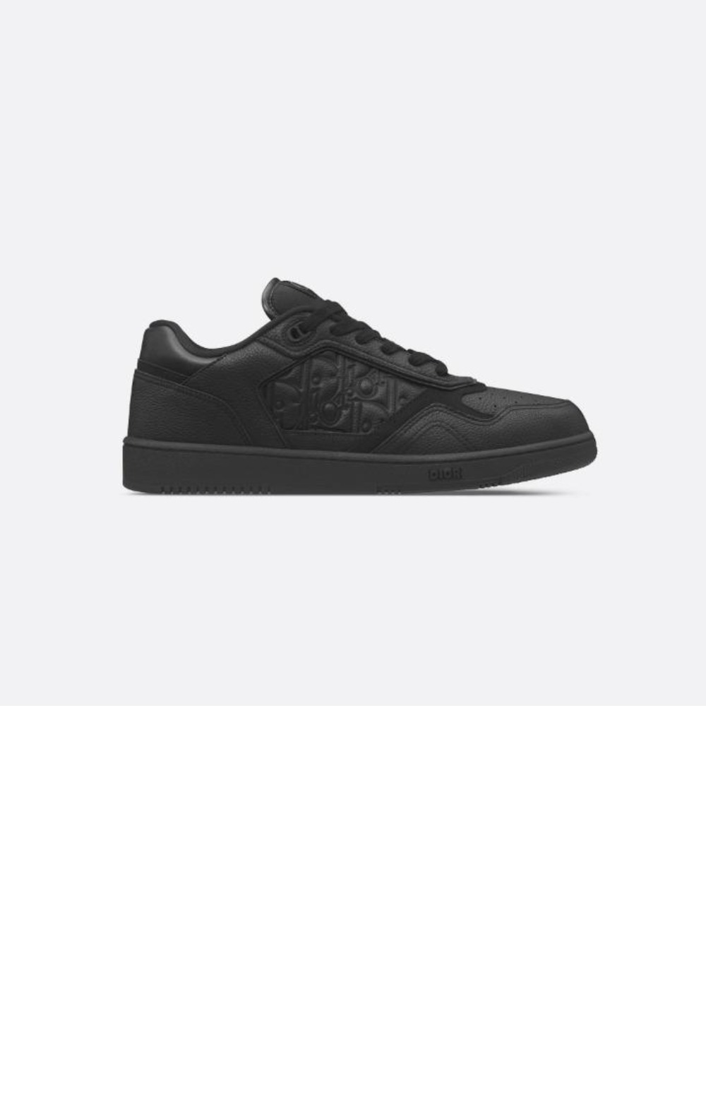 B27 로우탑 스니커즈 3SN27 > B27 Uptown - B27 업타운