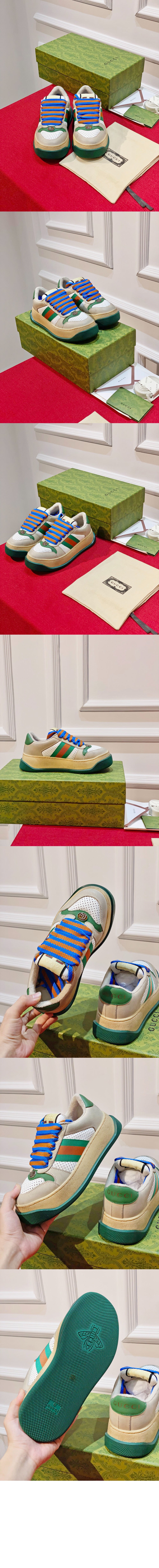 스크리너 스니커즈 756465 > Etc - 기타제품