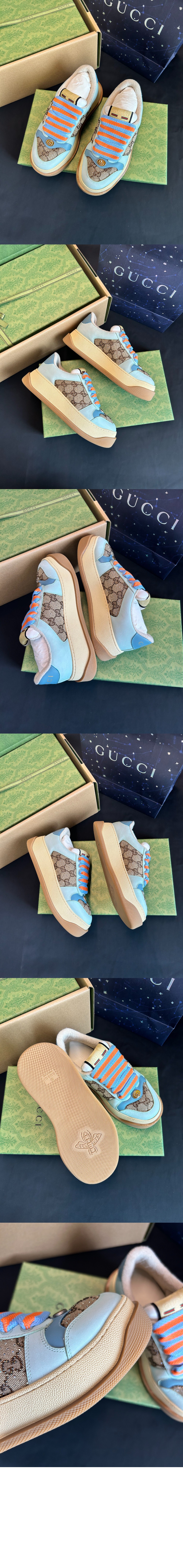 스크리너 스니커즈 757700 > Screener - 스크리너 스니커즈