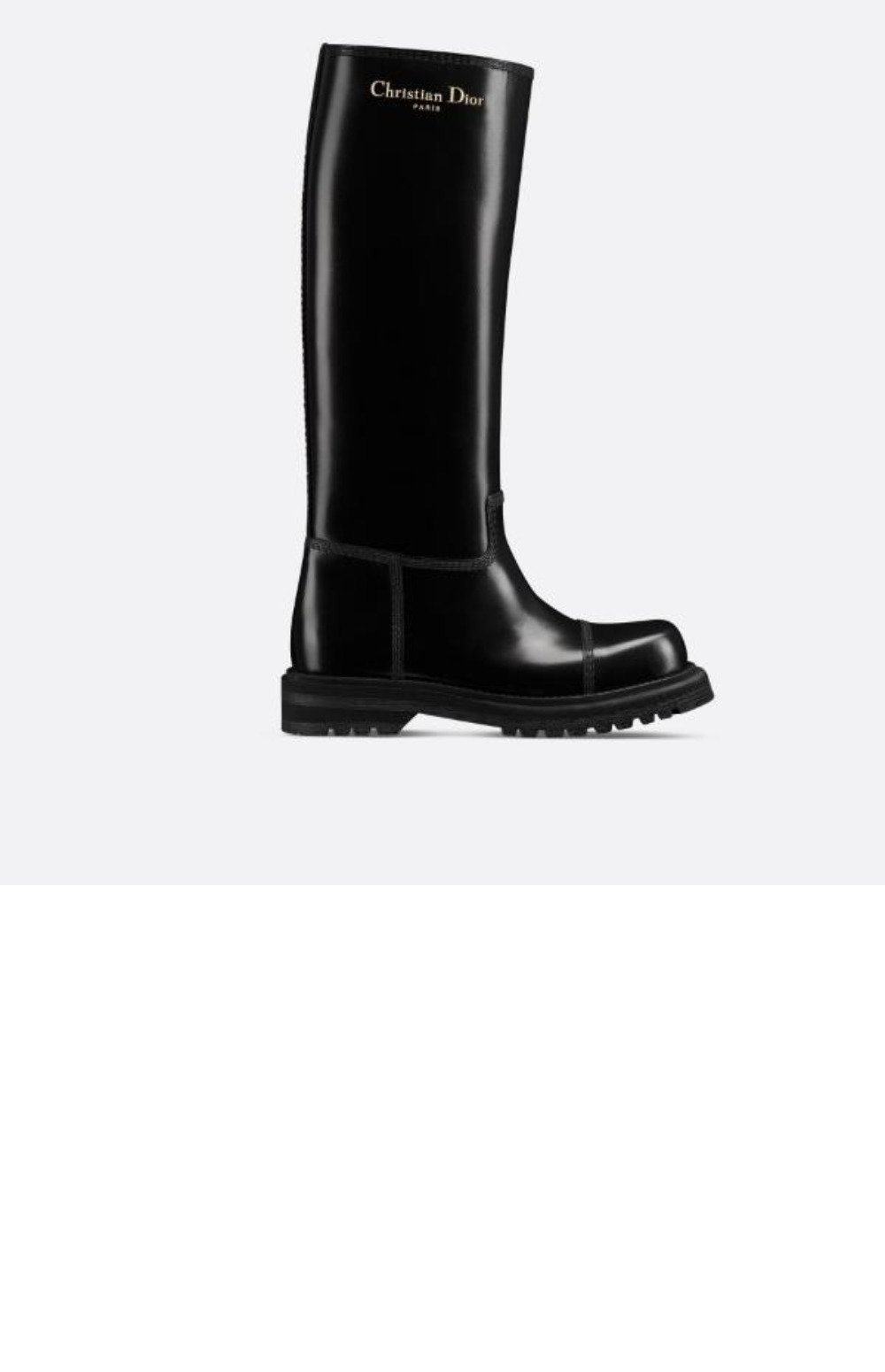 Diorebel 부츠 KDT02 > Etc - 기타제품