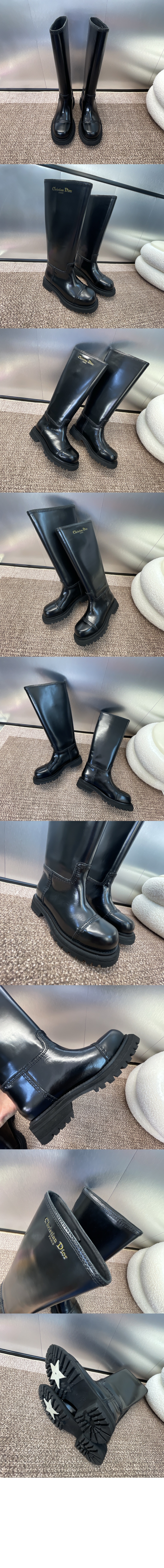 Diorebel 부츠 KDT02 > Etc - 기타제품