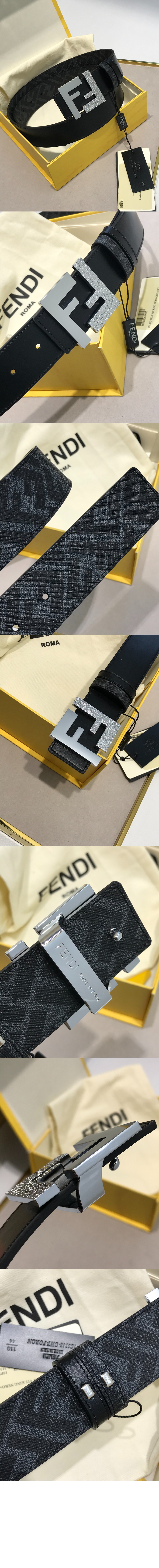 FF 스퀘어 벨트 7C051 > Etc - 기타제품