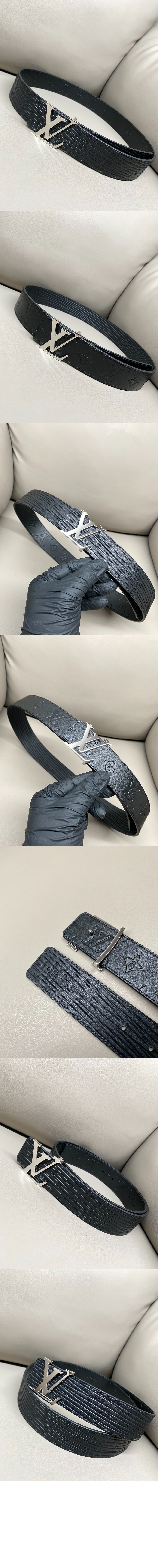 리버서블 벨트 M8609V > 루이비통