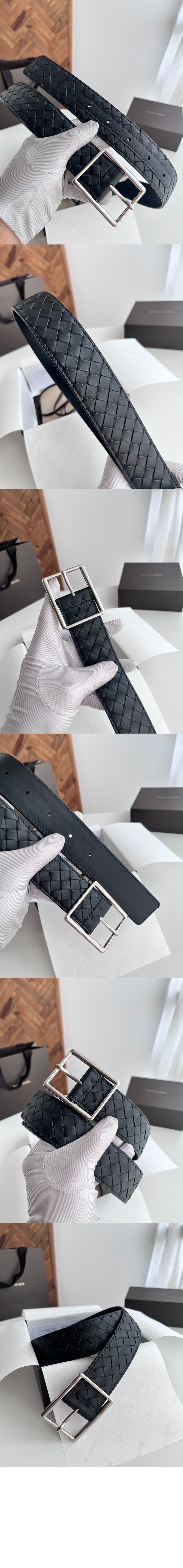 인트레치아토 피콜로 벨트 796783 > Etc - 기타제품