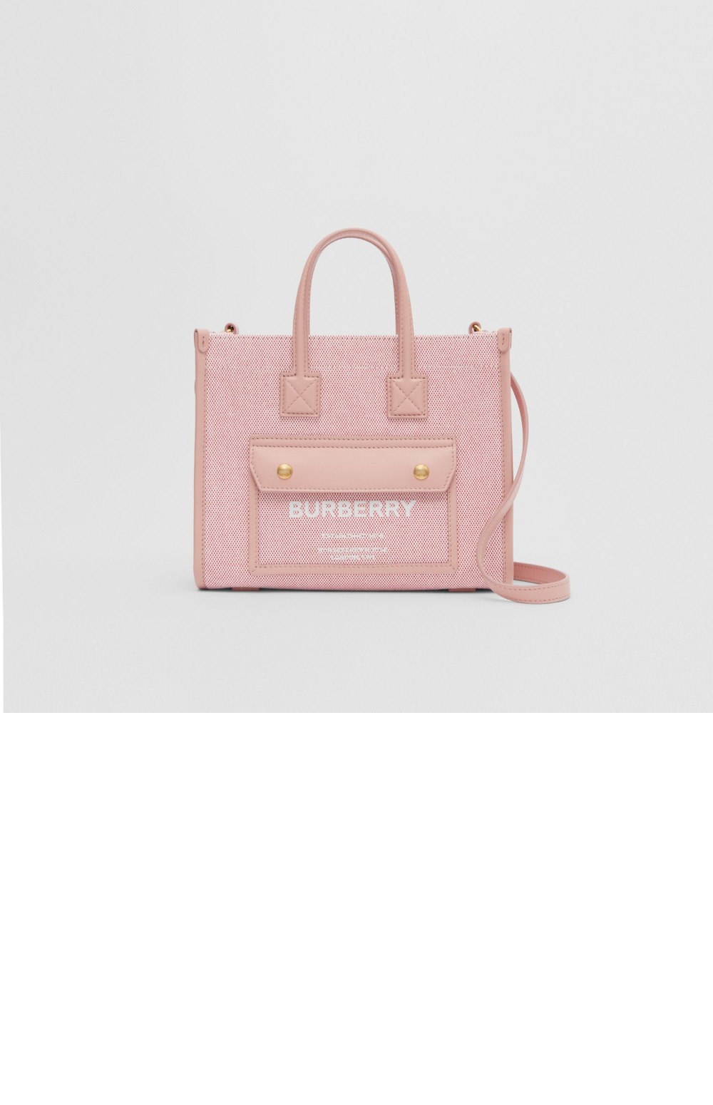 미니 프레야 토트백 80633081 > Freya - 프레야