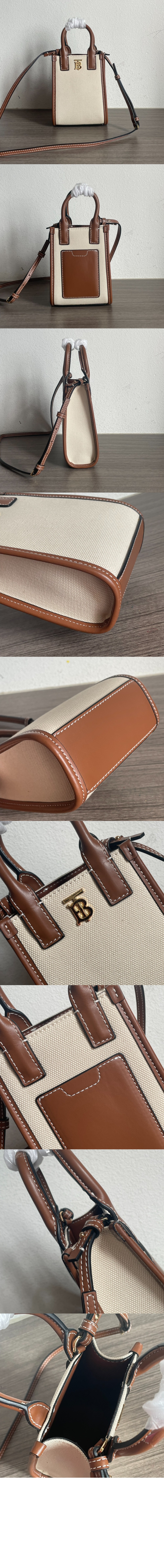 캔버스 프란시스 토트백 80524601 > Etc - 기타제품